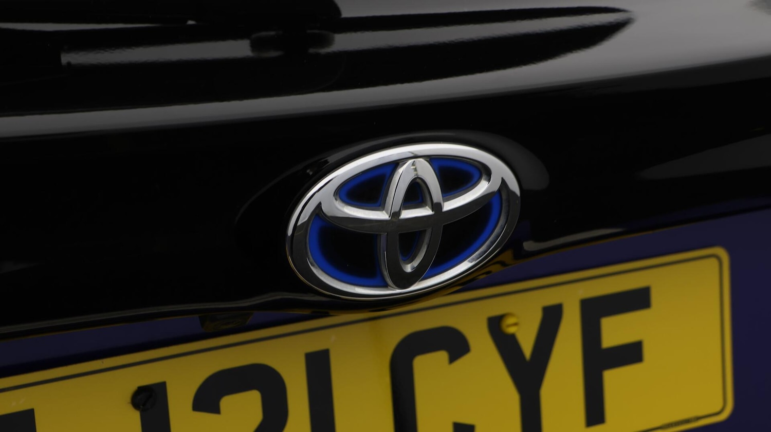 Used Toyota Yaris for sale - 76728865: Photo 23