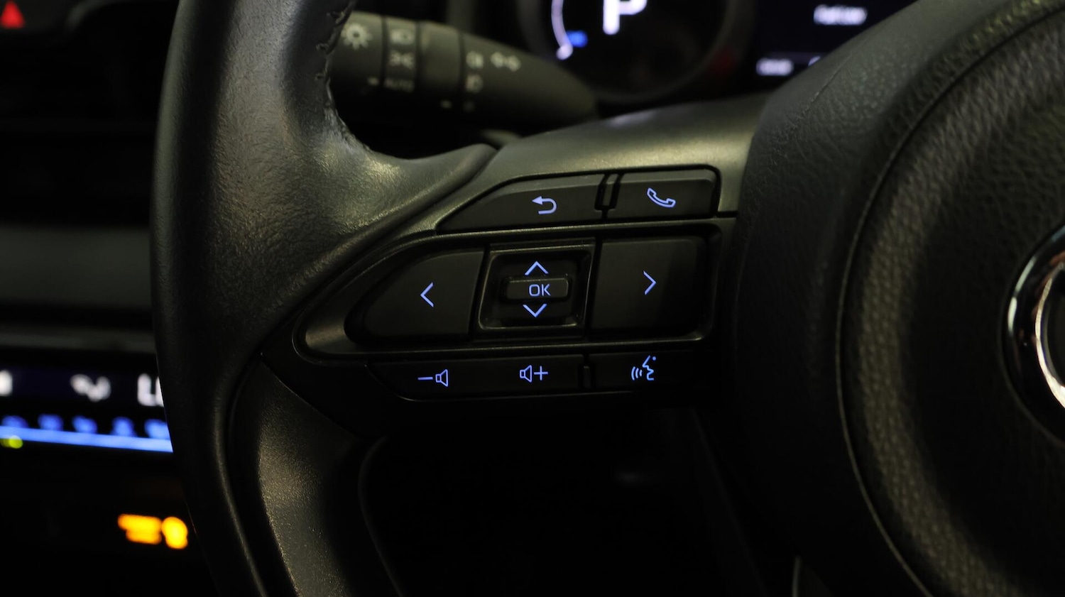 Used Toyota Yaris for sale - 76728865: Photo 24