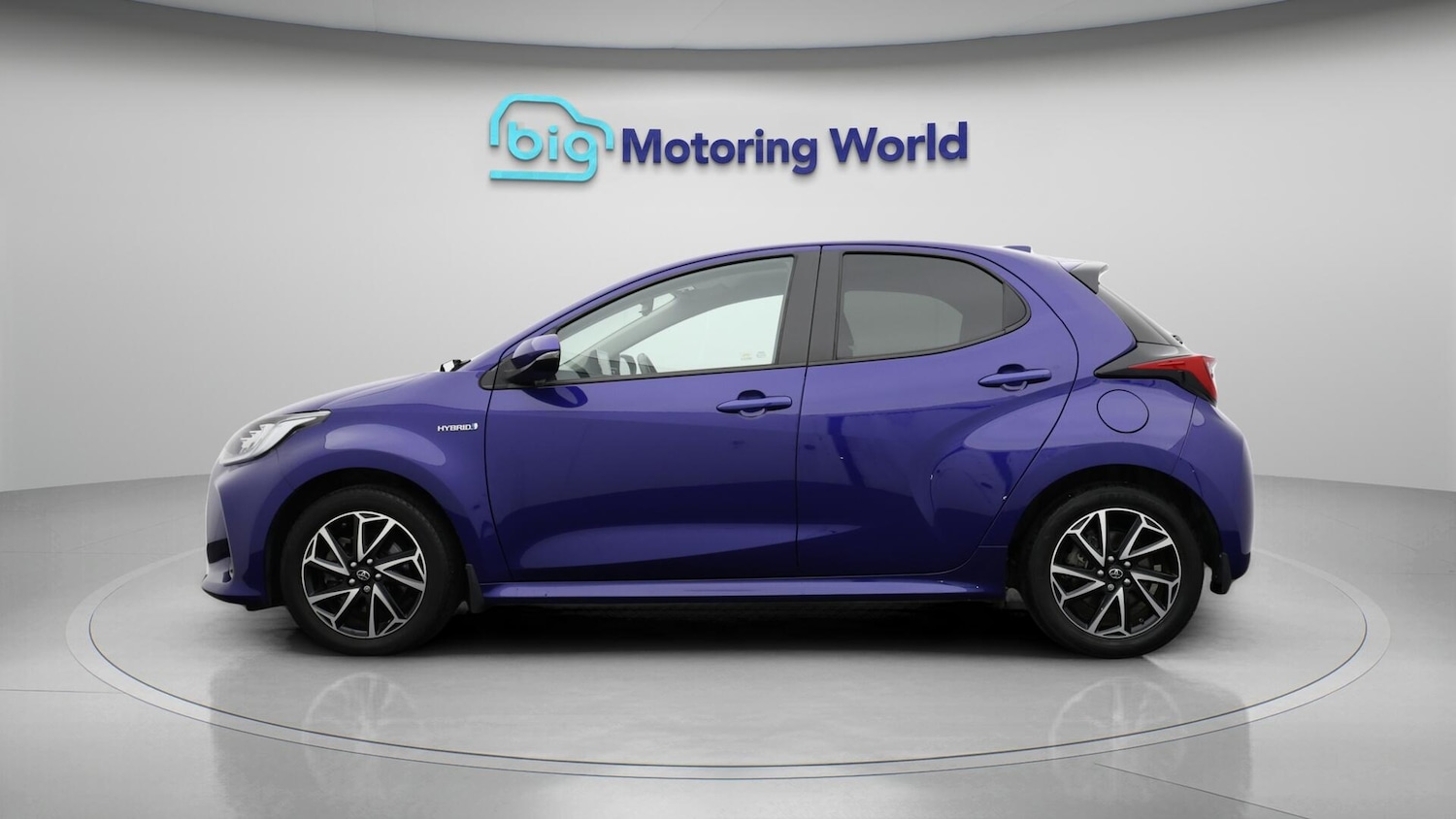 Used Toyota Yaris for sale - 76728865: Photo 5