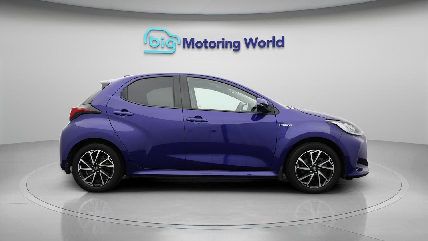 Used Toyota Yaris for sale - 76728865: Photo 9