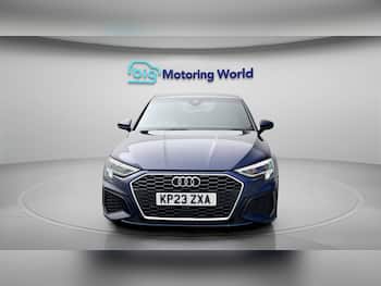 Used Audi A3 2023 for sale - 79680555: Photo