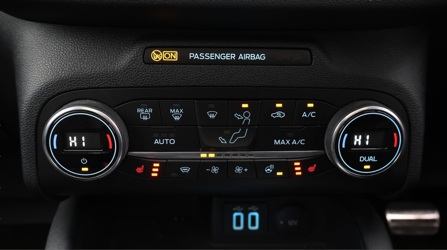 Used Ford Kuga 2021 for sale - 77355045: Photo 12