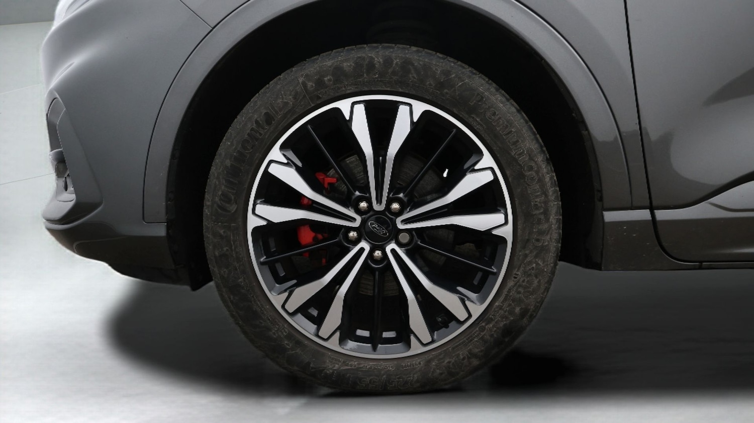 Used Ford Kuga 2021 for sale - 77355045: Photo 18