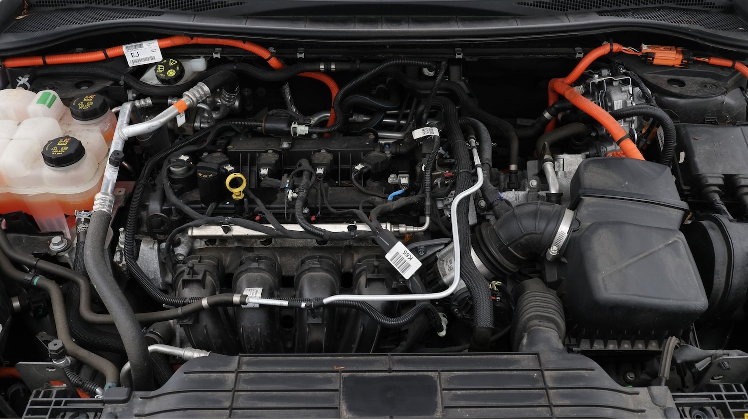 Used Ford Kuga 2021 for sale - 77355045: Photo 19