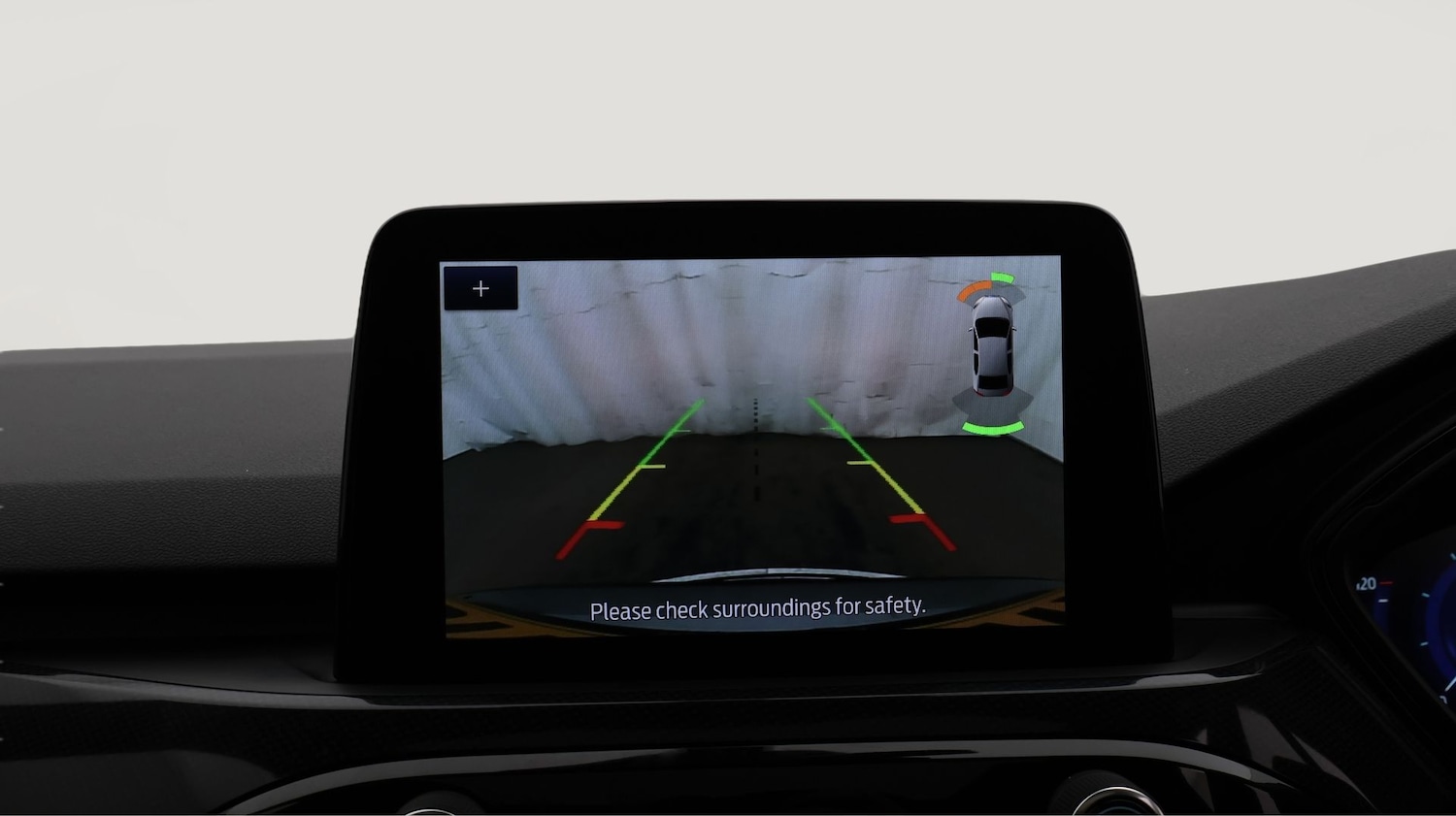 Used Ford Kuga 2021 for sale - 77355045: Photo 21