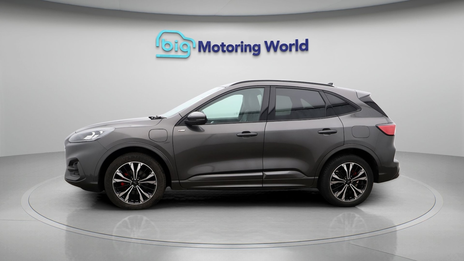 Used Ford Kuga 2021 for sale - 77355045: Photo 4