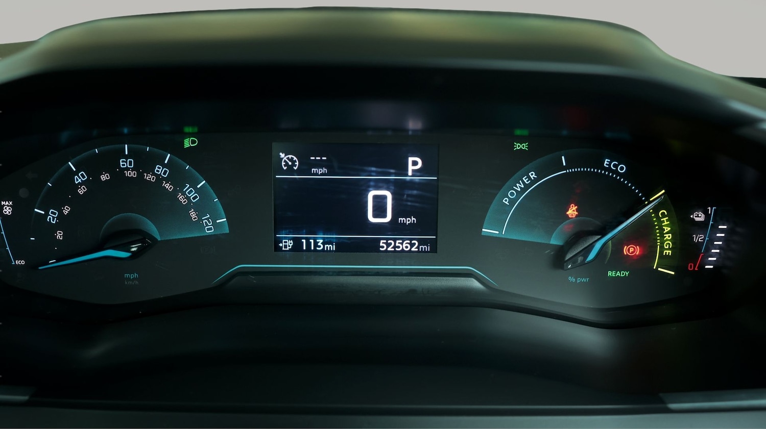 Used Peugeot 2008 2022 for sale - 77992072: Photo 10