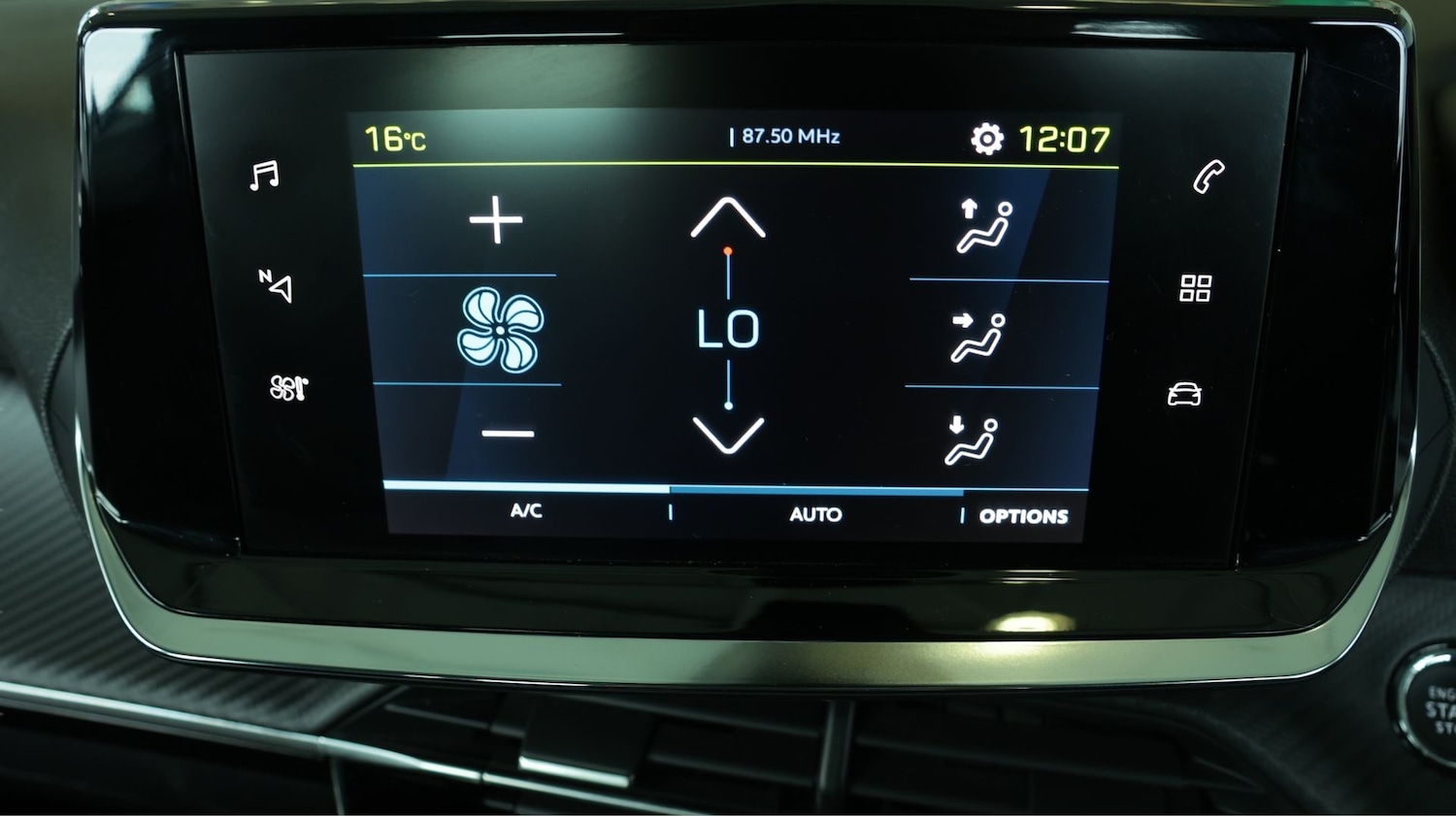 Used Peugeot 2008 2022 for sale - 77992072: Photo 12