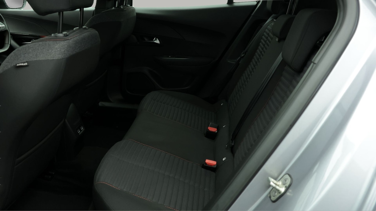 Used Peugeot 2008 2022 for sale - 77992072: Photo 16