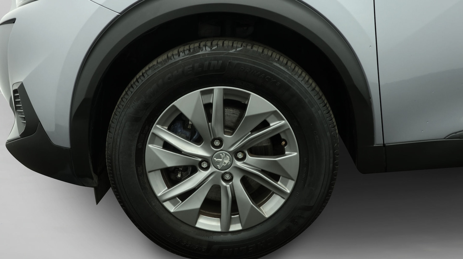 Used Peugeot 2008 2022 for sale - 77992072: Photo 18