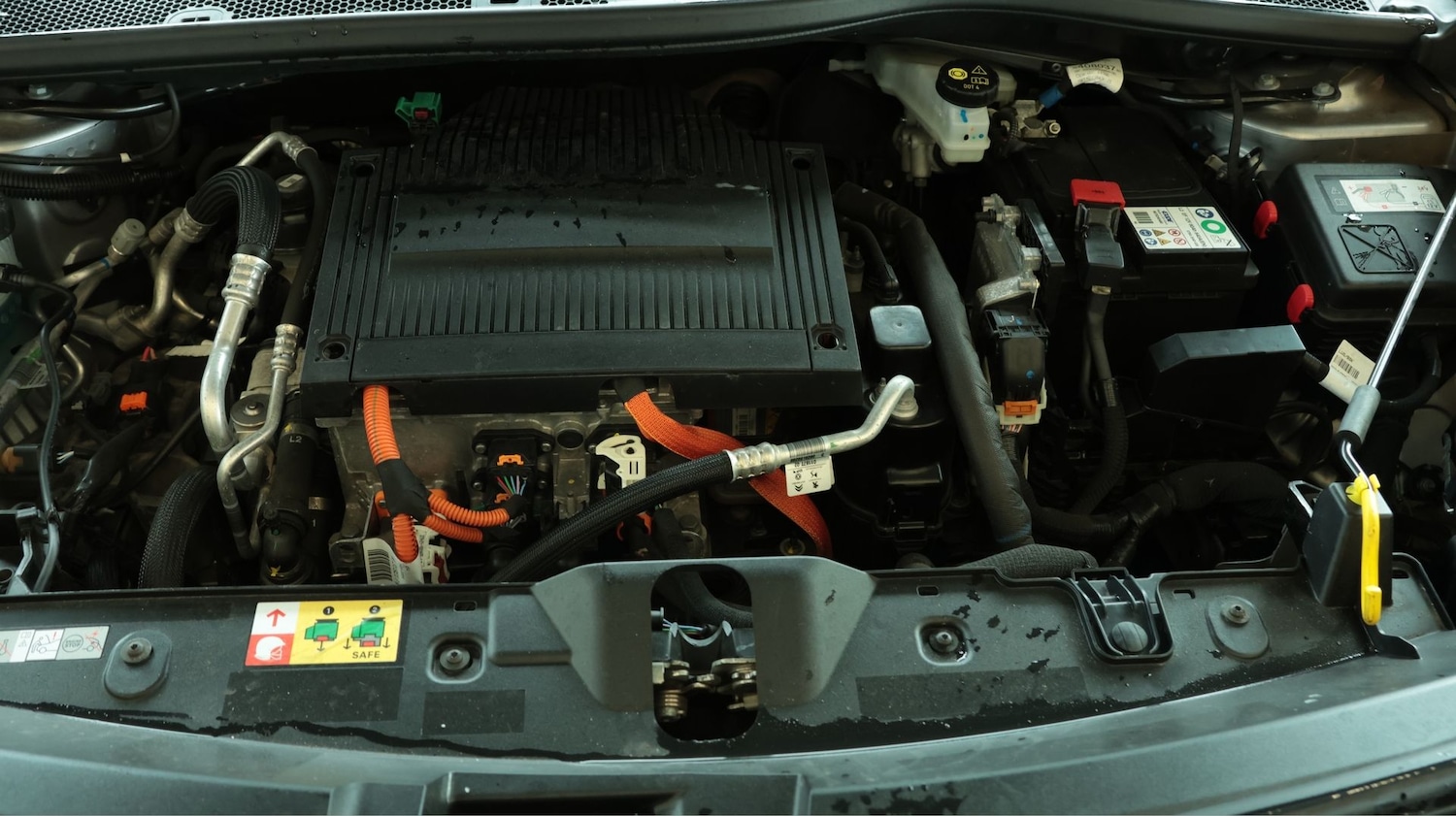 Used Peugeot 2008 2022 for sale - 77992072: Photo 19