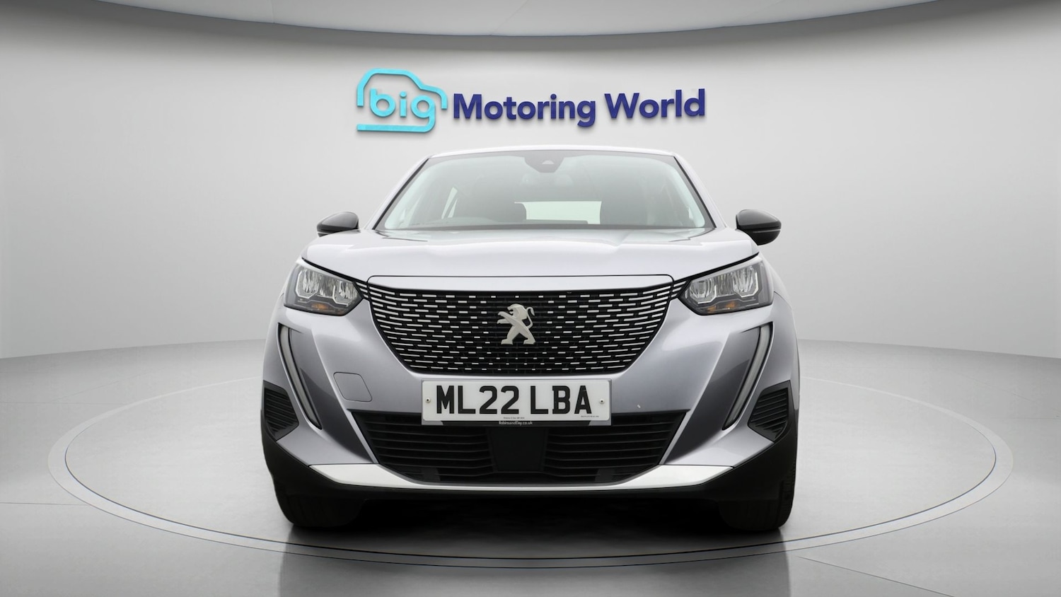 Used Peugeot 2008 2022 for sale - 77992072: Photo 2