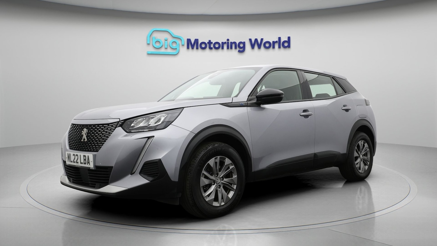 Used Peugeot 2008 2022 for sale - 77992072: Photo 3