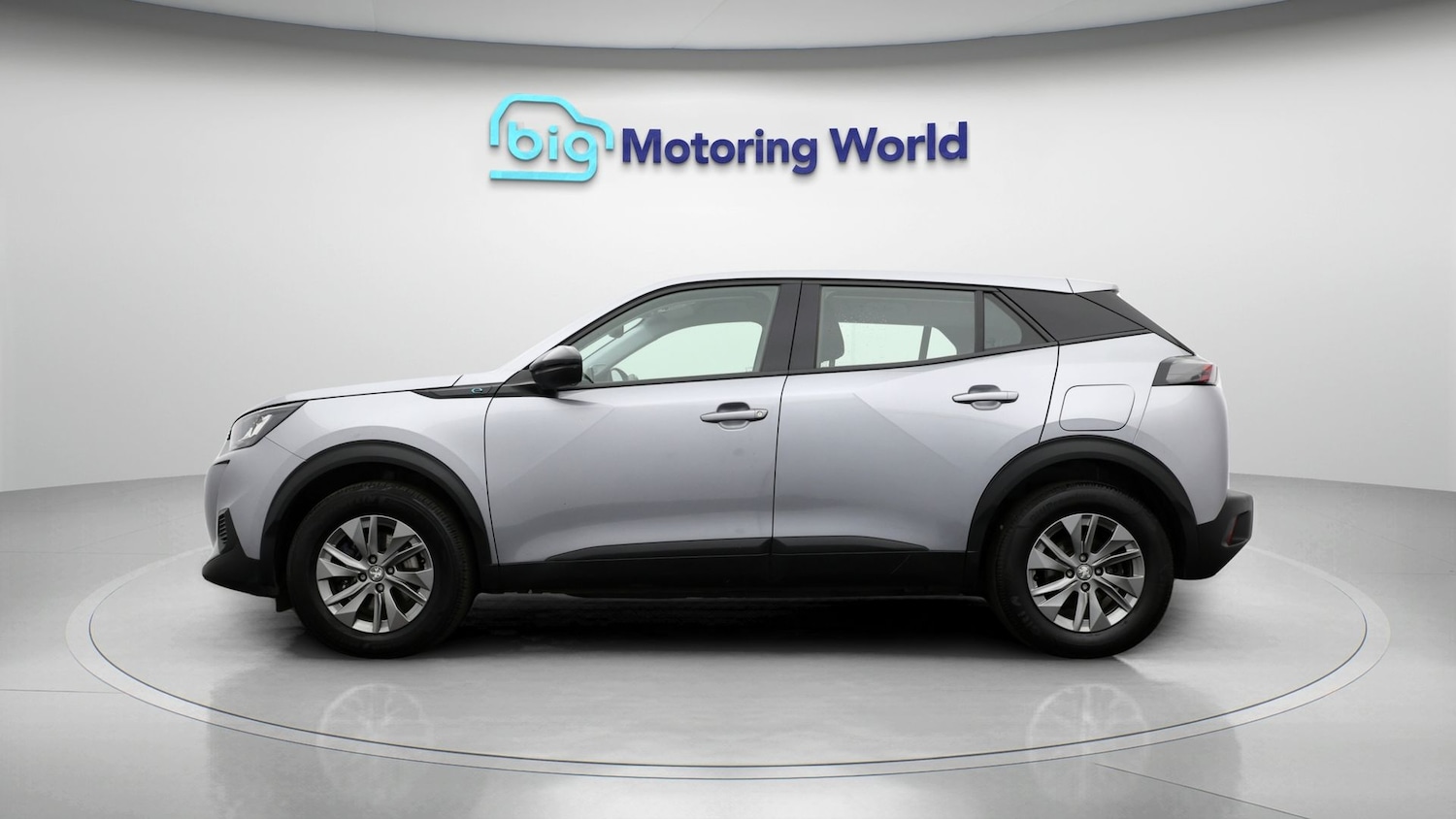 Used Peugeot 2008 2022 for sale - 77992072: Photo 4