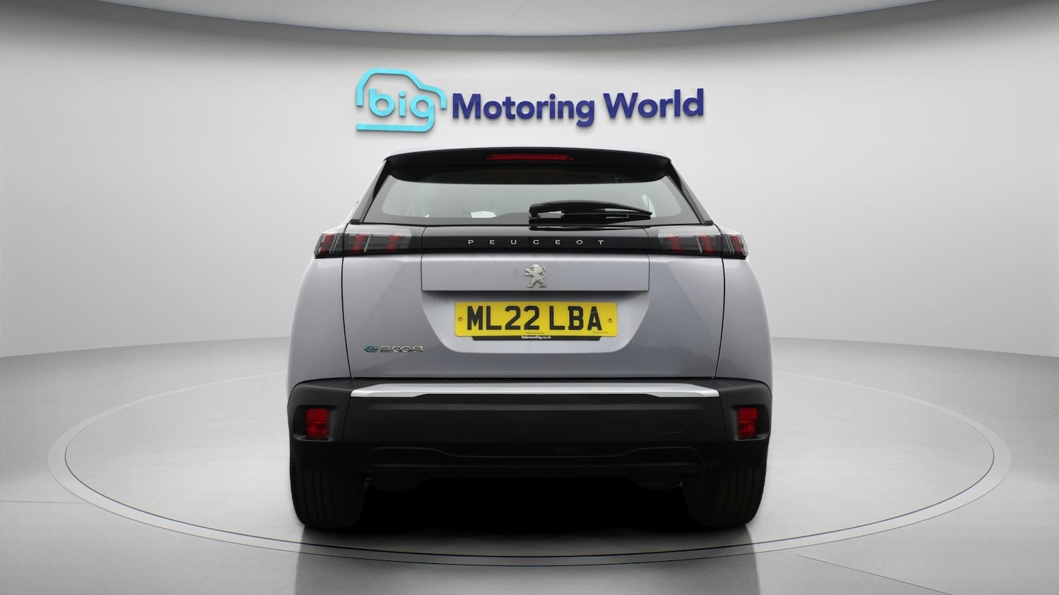 Used Peugeot 2008 2022 for sale - 77992072: Photo 6