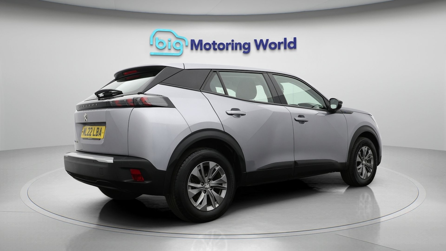 Used Peugeot 2008 2022 for sale - 77992072: Photo 7