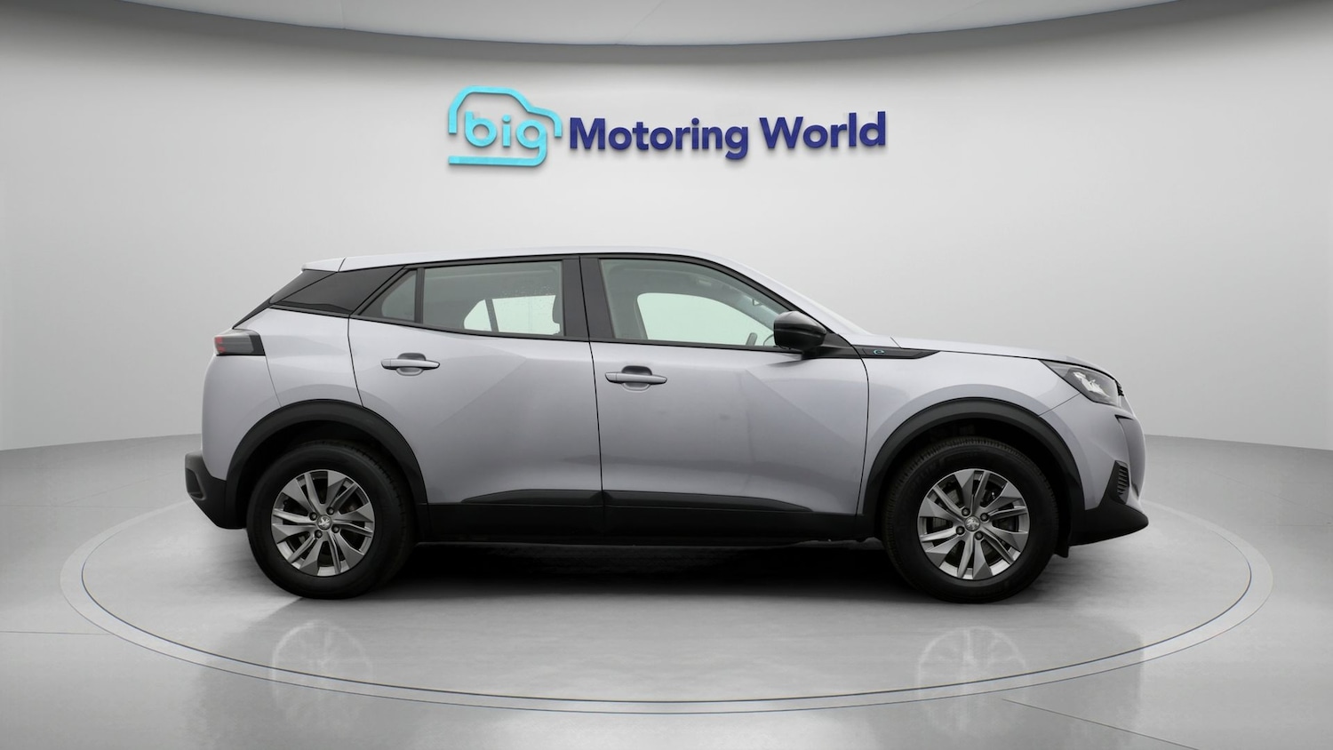 Used Peugeot 2008 2022 for sale - 77992072: Photo 8