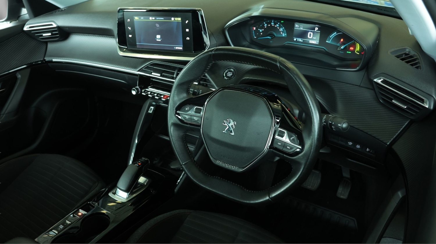 Used Peugeot 2008 2022 for sale - 77992072: Photo 9