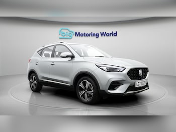 Used MG MG ZS 2022 for sale - 78629313: Photo