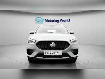 Used MG MG ZS 2022 for sale - 78629313: Photo