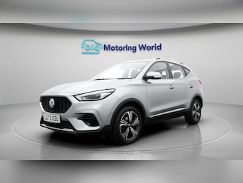 Used MG MG ZS 2022 for sale - 78629313: Photo