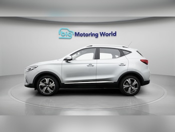 Used MG MG ZS 2022 for sale - 78629313: Photo