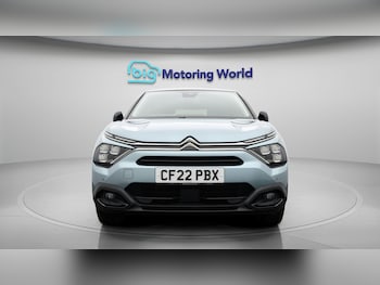 Used Citroen C4 2022 for sale - 78656962: Photo