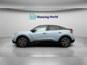Used Citroen C4 2022 for sale - 78656962: Photo