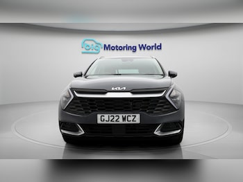 Used Kia Sportage 2022 for sale - 78380067: Photo