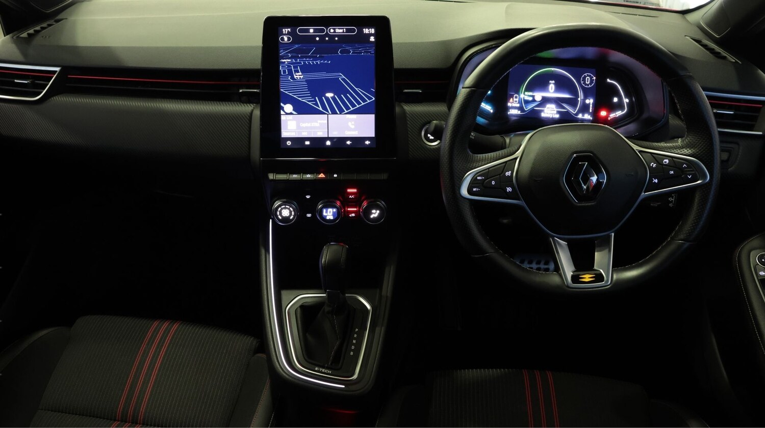 Used Renault Clio 2022 for sale - 77845244: Photo 13