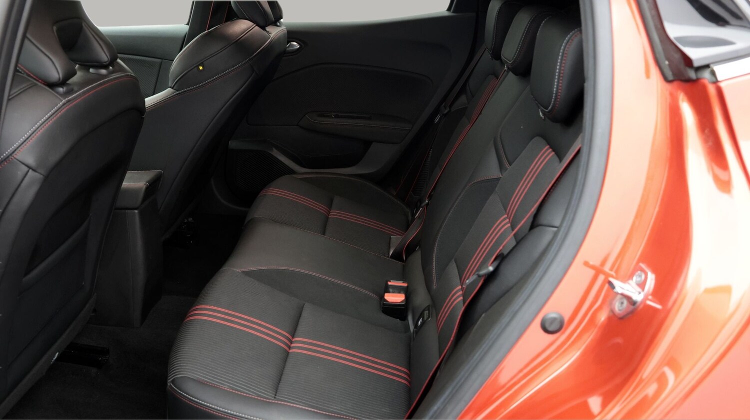 Used Renault Clio 2022 for sale - 77845244: Photo 16