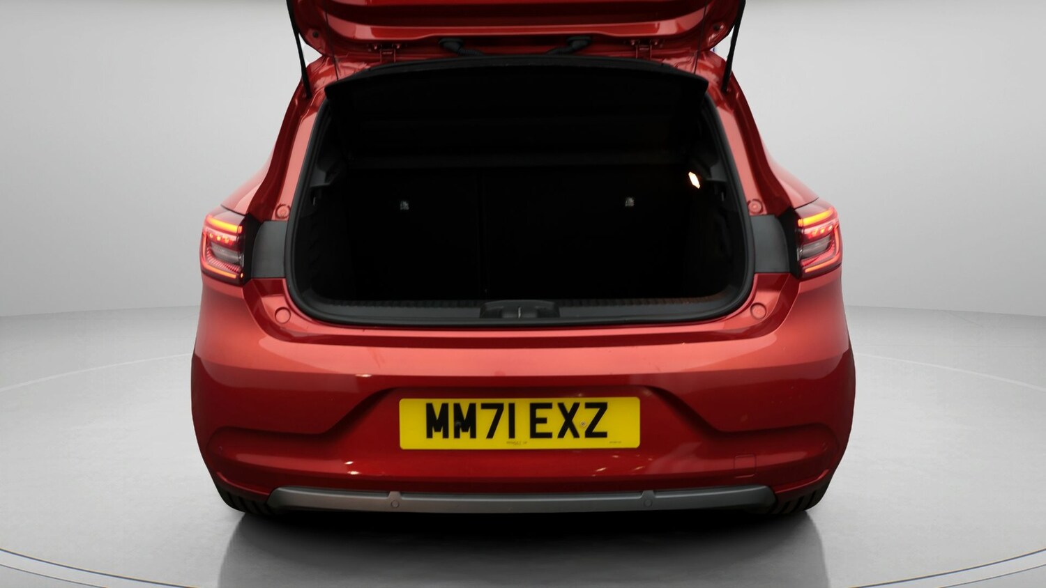 Used Renault Clio 2022 for sale - 77845244: Photo 17