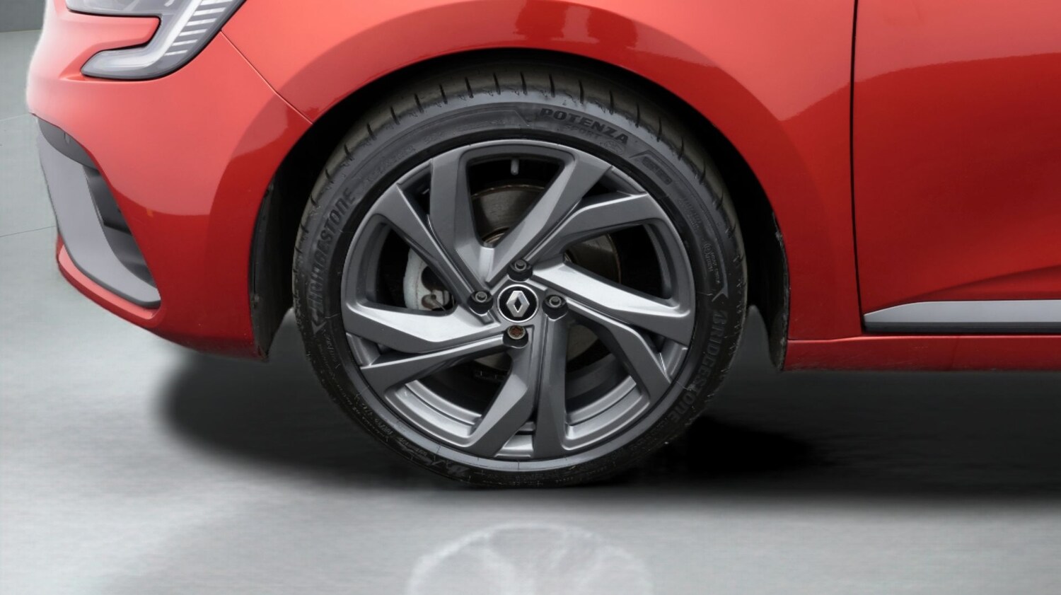 Used Renault Clio 2022 for sale - 77845244: Photo 18