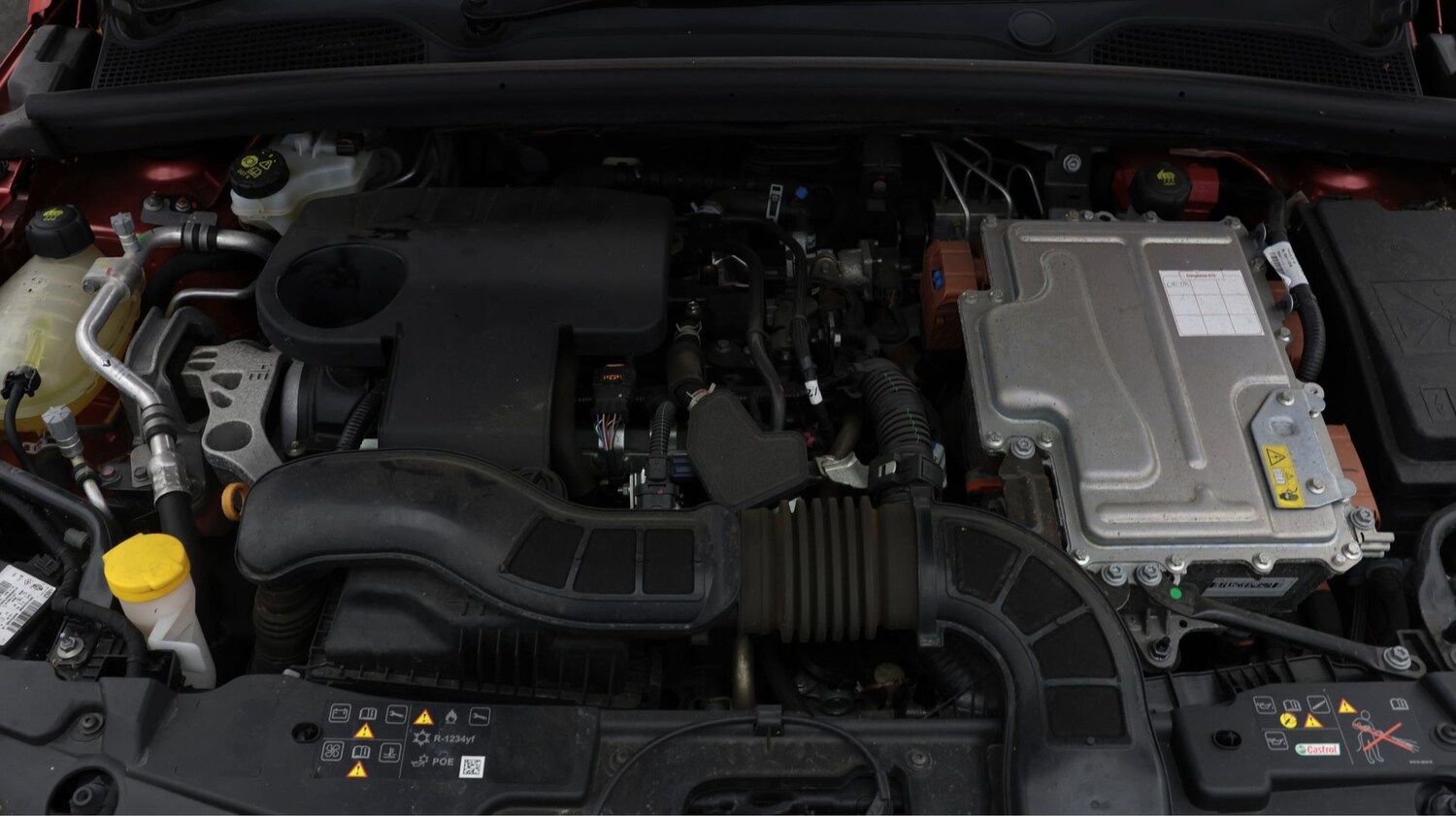 Used Renault Clio 2022 for sale - 77845244: Photo 19