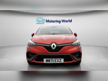 Used Renault Clio 2022 for sale - 77845244: Photo