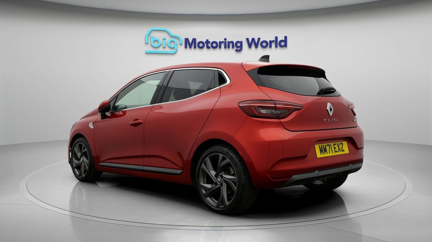 Used Renault Clio 2022 for sale - 77845244: Photo 5