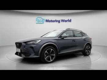 Used Cupra Formentor 2024 for sale - 75387594: Photo