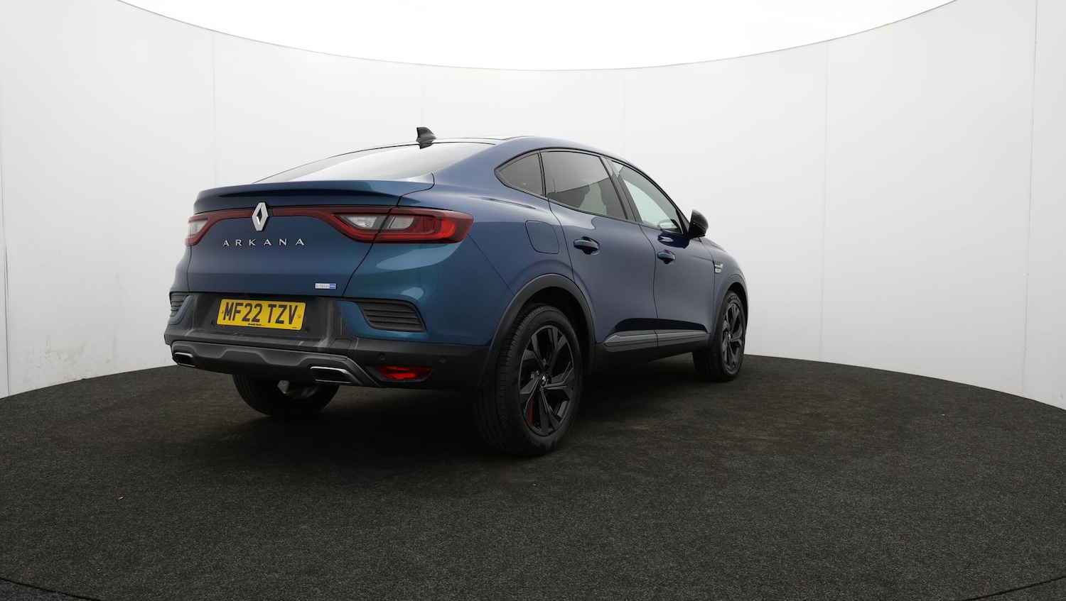 Vehicle 86