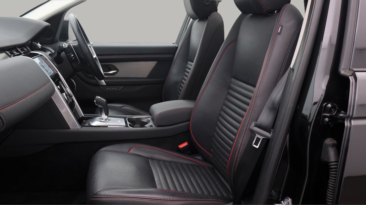 Used Land Rover Discovery Sport 2021 for sale - 77688175: Photo 14