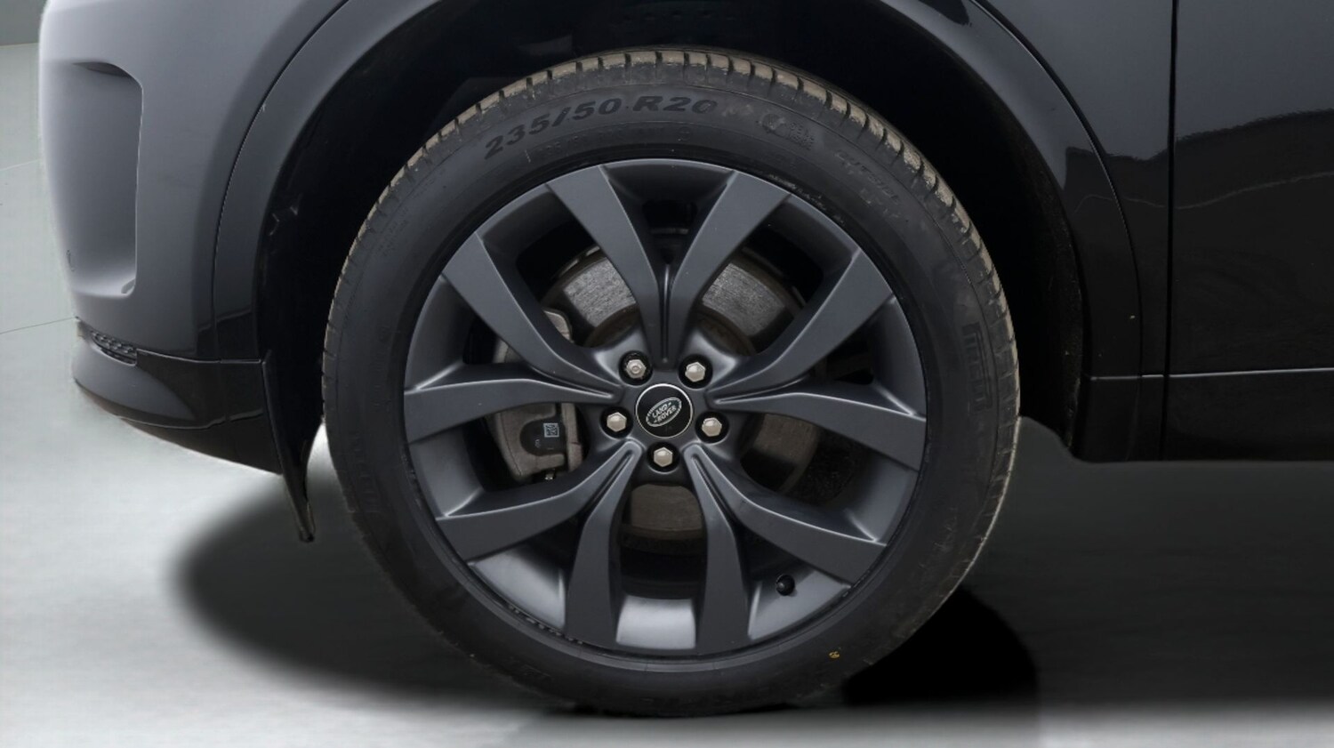 Used Land Rover Discovery Sport 2021 for sale - 77688175: Photo 18