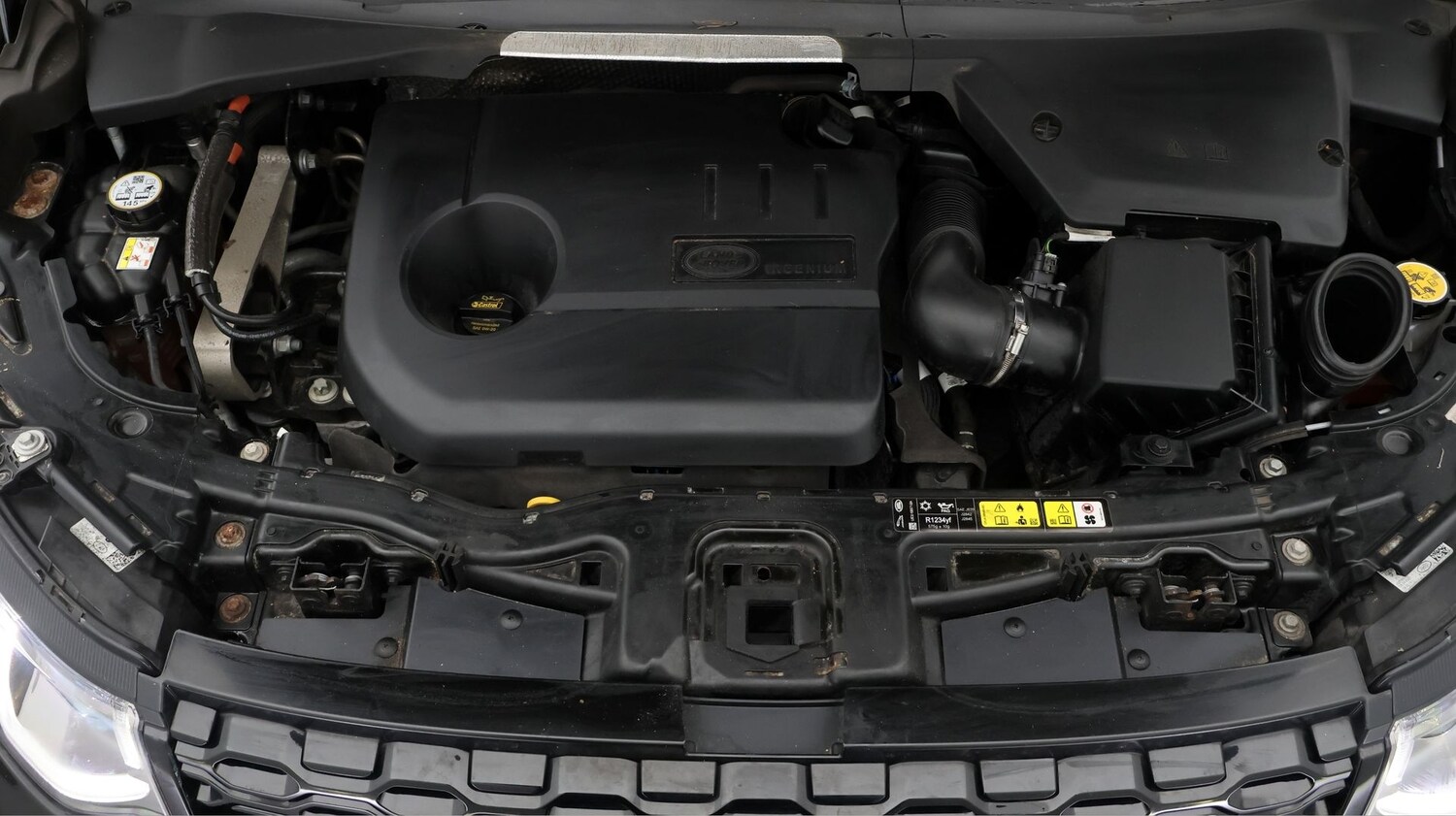 Used Land Rover Discovery Sport 2021 for sale - 77688175: Photo 19