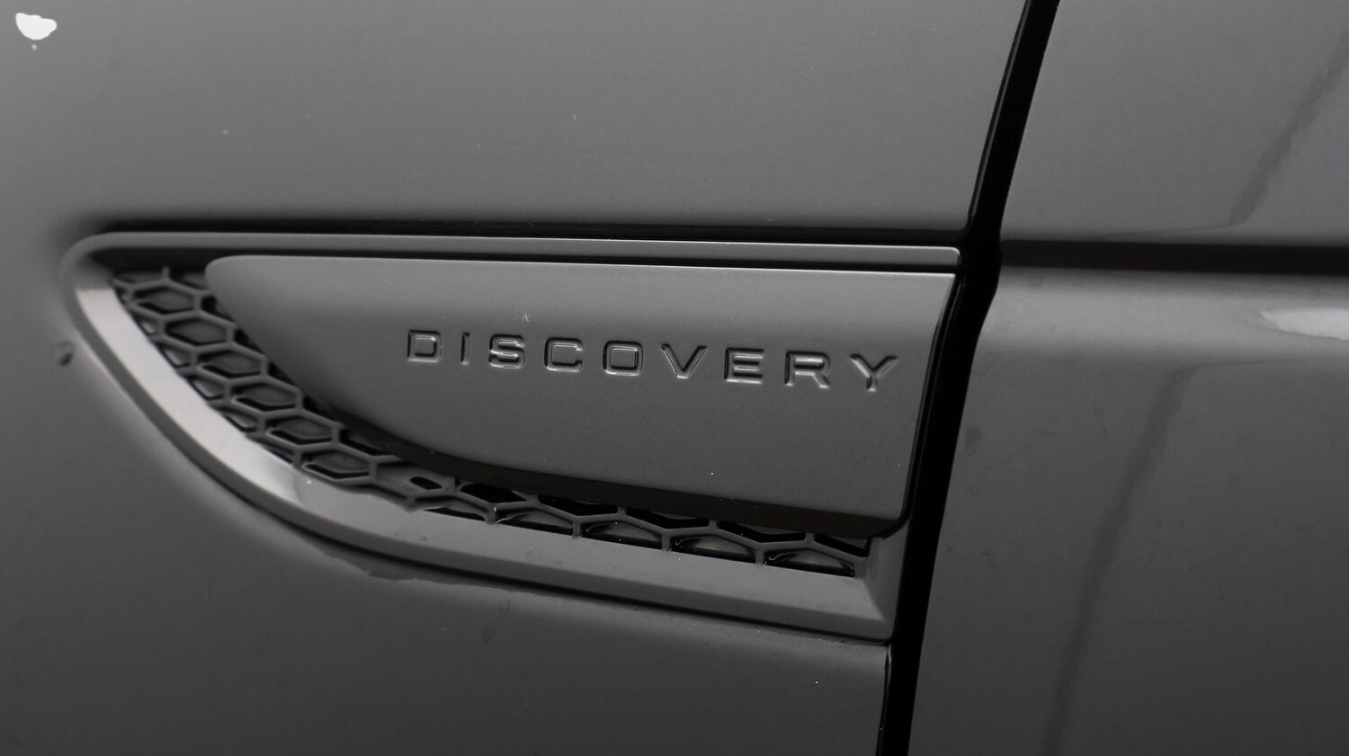 Used Land Rover Discovery Sport 2021 for sale - 77688175: Photo 20