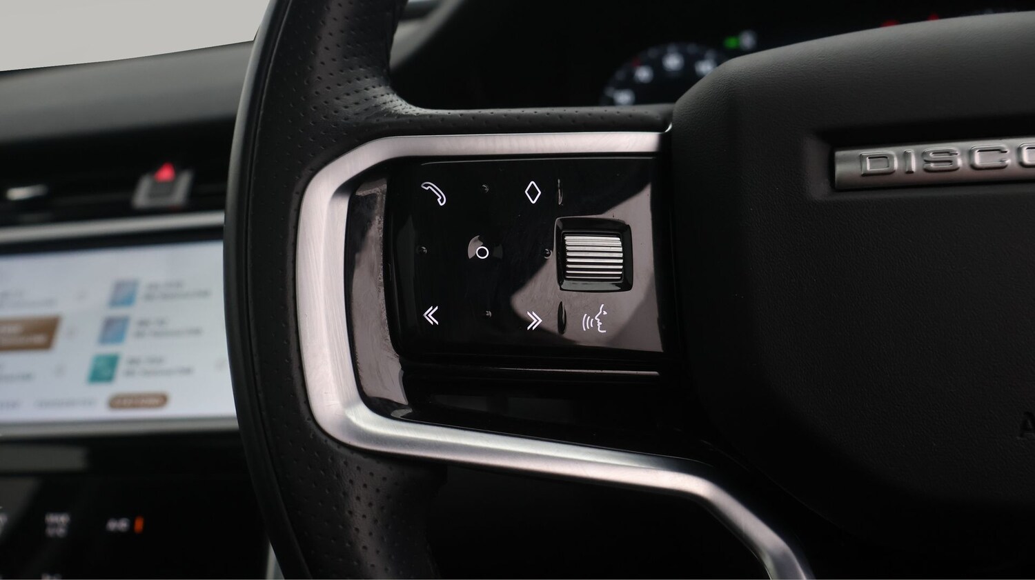 Used Land Rover Discovery Sport 2021 for sale - 77688175: Photo 23