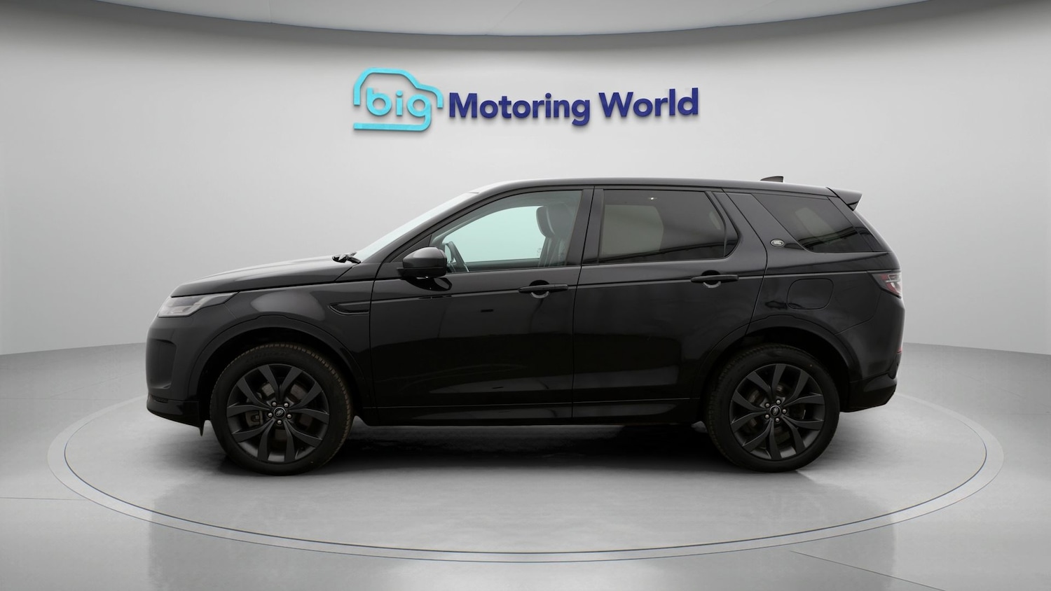 Used Land Rover Discovery Sport 2021 for sale - 77688175: Photo 4