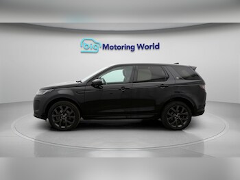 Used Land Rover Discovery Sport 2021 for sale - 77688175: Photo
