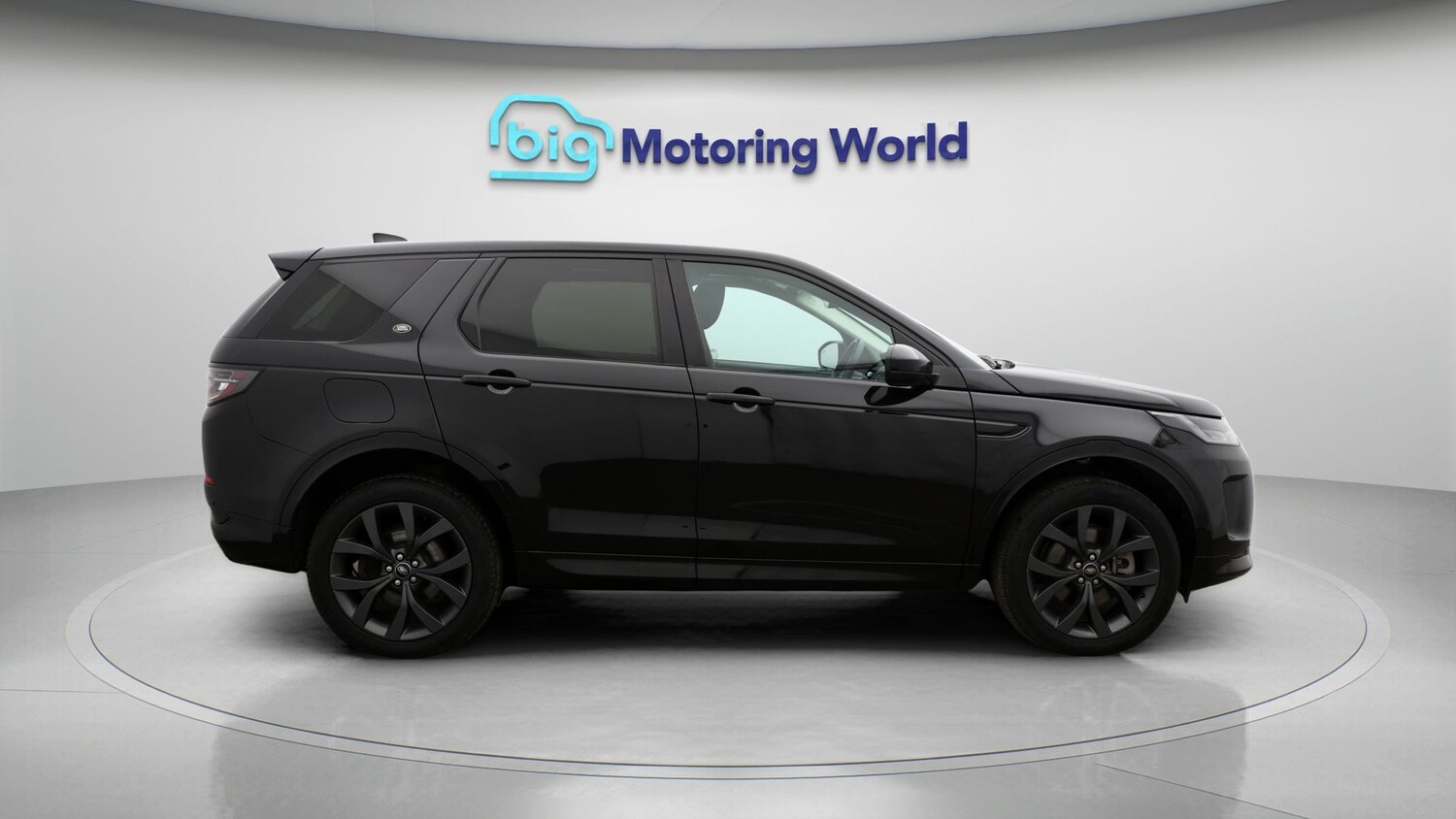 Used Land Rover Discovery Sport 2021 for sale - 77688175: Photo 8