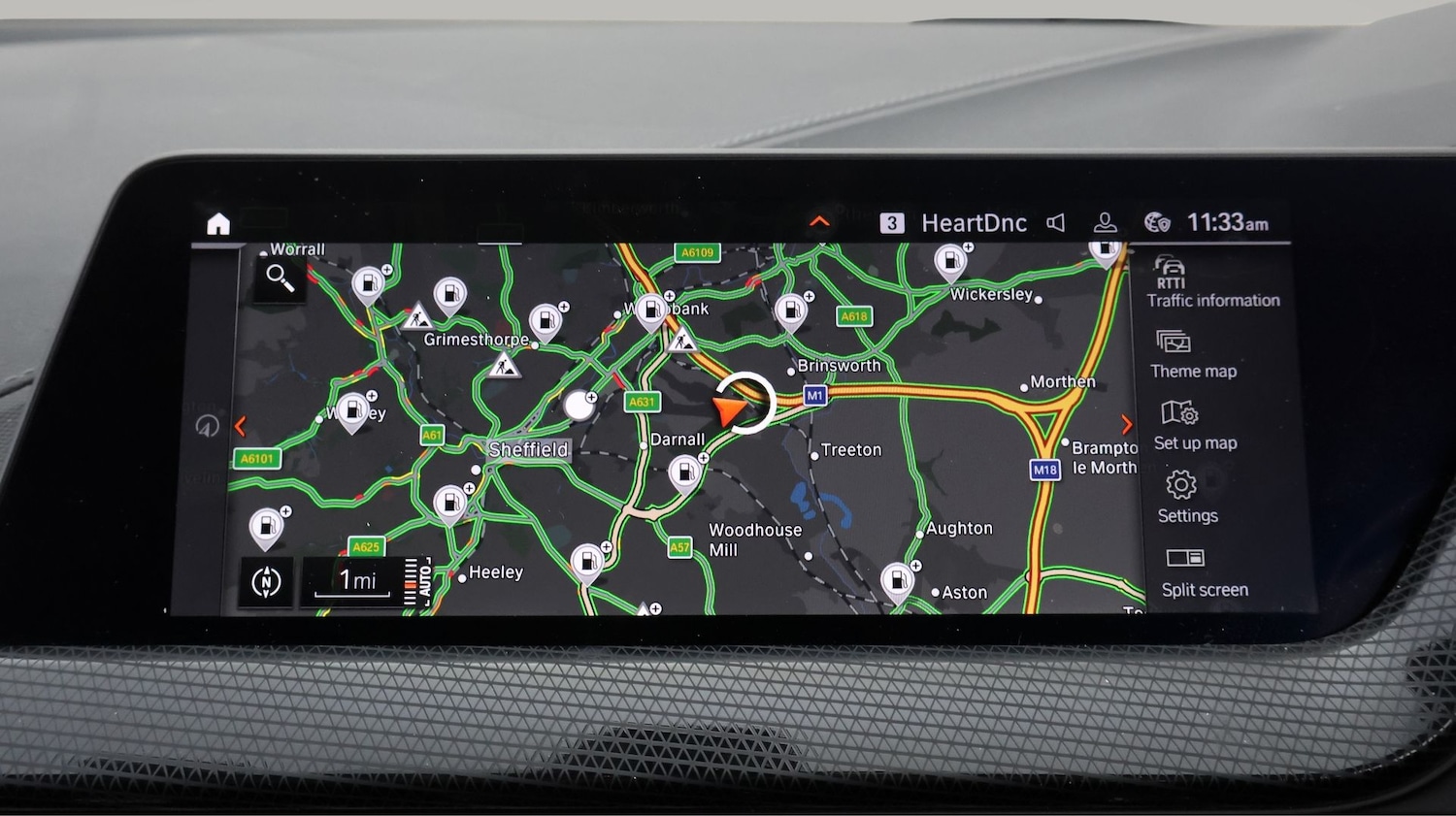 Used BMW 1 Series 2023 for sale - 77610494: Photo 11