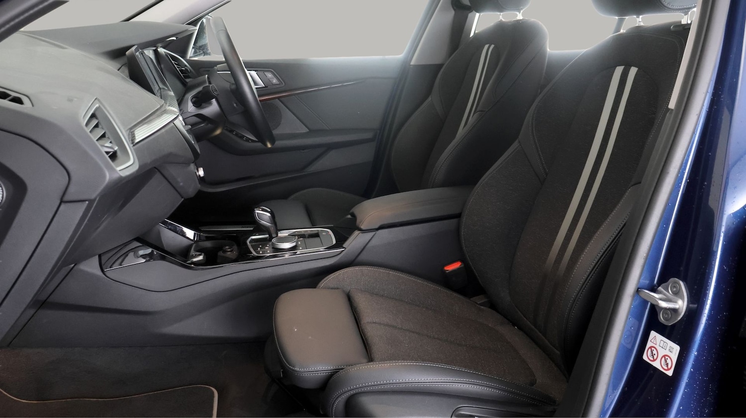 Used BMW 1 Series 2023 for sale - 77610494: Photo 14