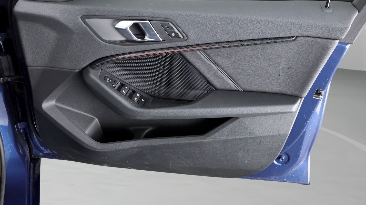 Used BMW 1 Series 2023 for sale - 77610494: Photo 15