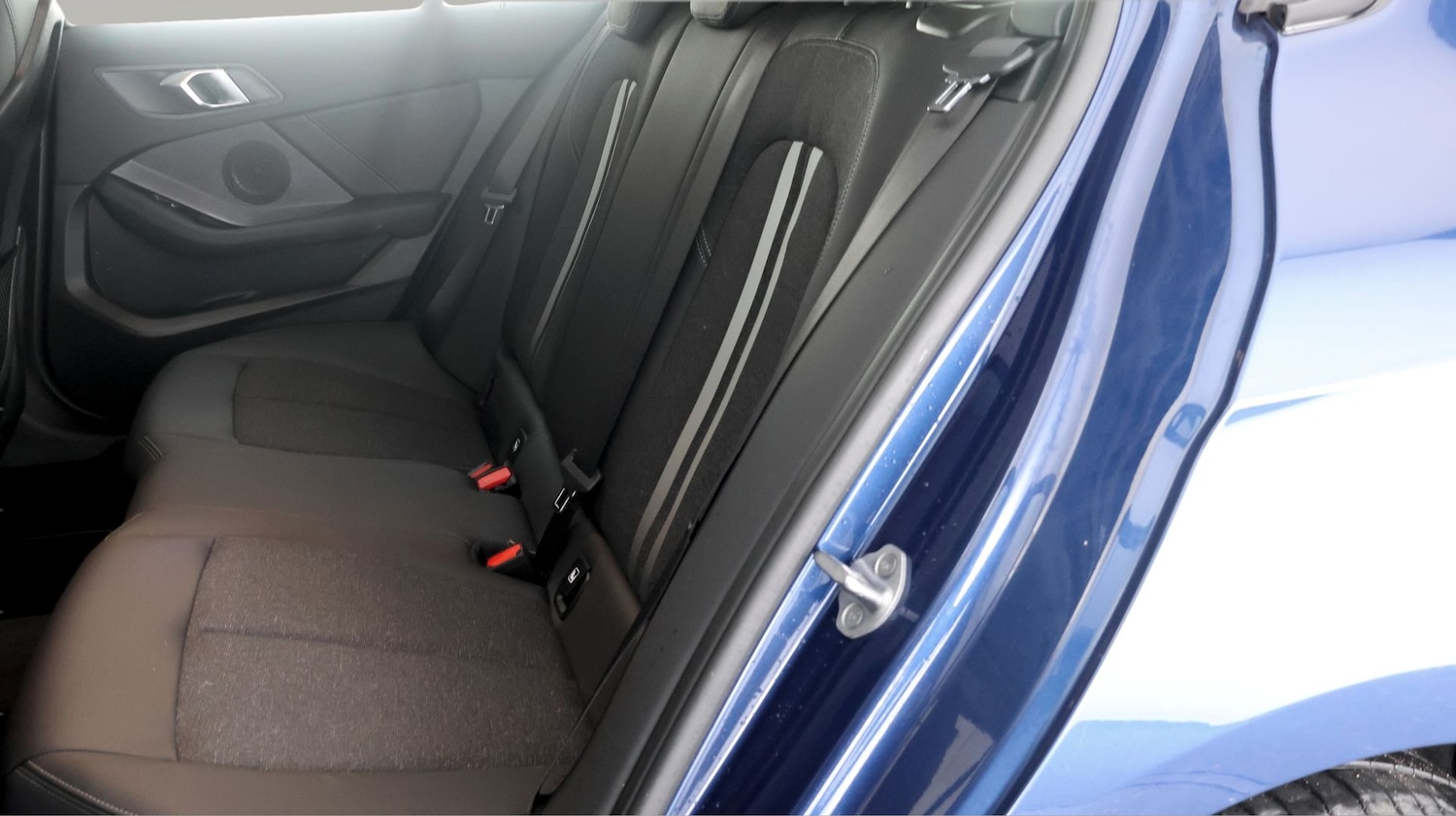 Used BMW 1 Series 2023 for sale - 77610494: Photo 16